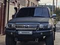 Toyota Land Cruiser 2006 года за 17 700 000 тг. в Алматы