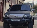 Toyota Land Cruiser 2006 годаүшін17 700 000 тг. в Алматы