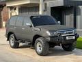 Toyota Land Cruiser 2006 года за 17 700 000 тг. в Алматы – фото 10