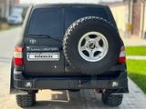 Toyota Land Cruiser 2006 годаүшін17 700 000 тг. в Алматы – фото 4