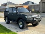 Toyota Land Cruiser 2006 годаүшін17 700 000 тг. в Алматы – фото 3