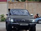 Toyota Land Cruiser 2006 годаүшін17 700 000 тг. в Алматы – фото 2