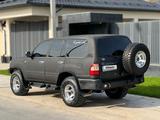 Toyota Land Cruiser 2006 годаүшін17 700 000 тг. в Алматы – фото 5