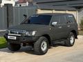 Toyota Land Cruiser 2006 года за 17 700 000 тг. в Алматы – фото 8