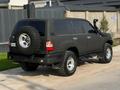 Toyota Land Cruiser 2006 года за 17 700 000 тг. в Алматы – фото 9