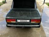 ВАЗ (Lada) 2107 2010 года за 1 300 000 тг. в Туркестан – фото 3
