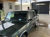 ВАЗ (Lada) 2107 2010 года за 1 300 000 тг. в Туркестан – фото 2