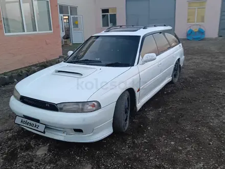 Subaru Legacy 1995 года за 1 650 000 тг. в Алматы