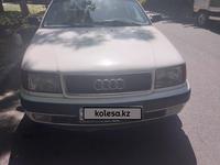 Audi 100 1992 года за 1 800 000 тг. в Шымкент