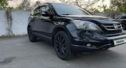 Honda CR-V 2012 года за 8 750 000 тг. в Алматы – фото 2