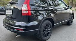 Honda CR-V 2012 года за 9 100 000 тг. в Алматы – фото 4