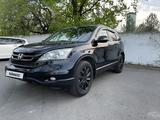 Honda CR-V 2012 года за 8 600 000 тг. в Алматы