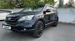 Honda CR-V 2012 года за 8 600 000 тг. в Алматы