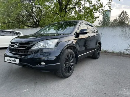 Honda CR-V 2012 года за 8 750 000 тг. в Алматы