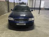 Audi A6 1998 годаfor2 000 000 тг. в Шымкент