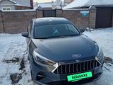JAC J7 2023 года за 7 900 000 тг. в Петропавловск