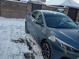 JAC J7 2023 года за 7 900 000 тг. в Петропавловск – фото 4
