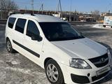 ВАЗ (Lada) Largus 2014 годаүшін2 800 000 тг. в Алматы – фото 4