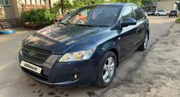 Kia Cee'd 2008 года за 4 550 000 тг. в Петропавловск – фото 2