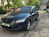 Kia Cee'd 2008 года за 4 550 000 тг. в Петропавловск