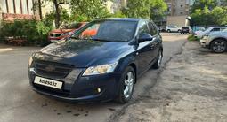 Kia Cee'd 2008 года за 4 550 000 тг. в Петропавловск