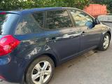 Kia Cee'd 2008 года за 4 550 000 тг. в Петропавловск – фото 3