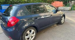 Kia Cee'd 2008 года за 4 550 000 тг. в Петропавловск – фото 3