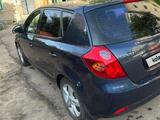 Kia Cee'd 2008 года за 4 550 000 тг. в Петропавловск – фото 4