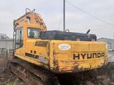 Hyundai  R300LC 2005 года за 8 000 000 тг. в Петропавловск – фото 2