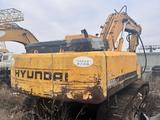 Hyundai  R300LC 2005 года за 8 000 000 тг. в Петропавловск – фото 3