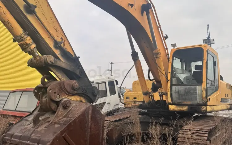 Hyundai  R300LC 2005 года за 8 000 000 тг. в Петропавловск