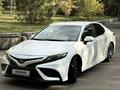 Toyota Camry 2022 годаүшін12 550 000 тг. в Алматы