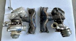 Турбина N54B30 на BMW БМВ за 150 000 тг. в Шымкент