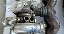 Турбина N54B30 на BMW БМВ за 150 000 тг. в Шымкент – фото 2