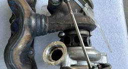 Турбина N54B30 на BMW БМВ за 150 000 тг. в Шымкент – фото 3