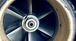 Турбина N54B30 на BMW БМВ за 150 000 тг. в Шымкент – фото 5