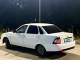 ВАЗ (Lada) Priora 2170 2014 годаүшін2 490 000 тг. в Уральск