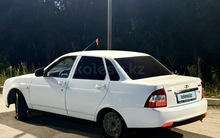 ВАЗ (Lada) Priora 2170 2014 года за 2 490 000 тг. в Уральск