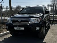 Toyota Land Cruiser 2008 года за 15 500 000 тг. в Усть-Каменогорск