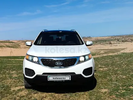 Kia Sorento 2010 годаүшін6 700 000 тг. в Алматы – фото 5