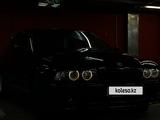 BMW 528 1997 года за 5 500 000 тг. в Алматы – фото 3