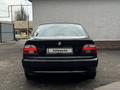 BMW 528 1997 годаүшін5 300 000 тг. в Алматы – фото 11