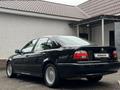BMW 528 1997 годаүшін5 300 000 тг. в Алматы – фото 10