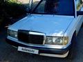 Mercedes-Benz 190 1989 годаүшін1 590 000 тг. в Лисаковск – фото 3