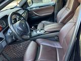 BMW X6 2013 года за 13 000 000 тг. в Алматы – фото 4