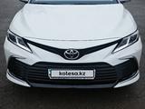 Toyota Camry 2021 годаүшін14 000 000 тг. в Алматы