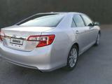 Toyota Camry 2013 года за 6 700 000 тг. в Алматы – фото 4