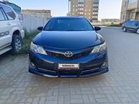 Toyota Camry 2014 года за 5 100 000 тг. в Актобе