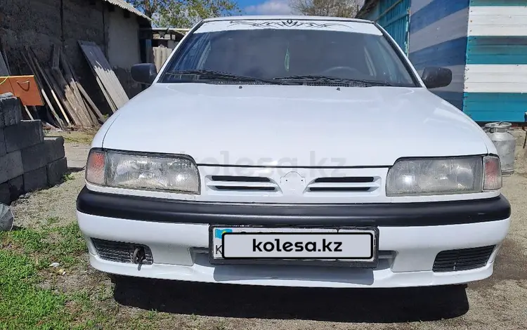 Nissan Primera 1994 года за 1 200 000 тг. в Карабалык (Карабалыкский р-н)