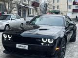 Dodge Challenger 2018 годаүшін11 000 000 тг. в Атырау – фото 2